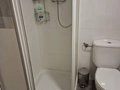 Pis de 80 m² a Pamplona