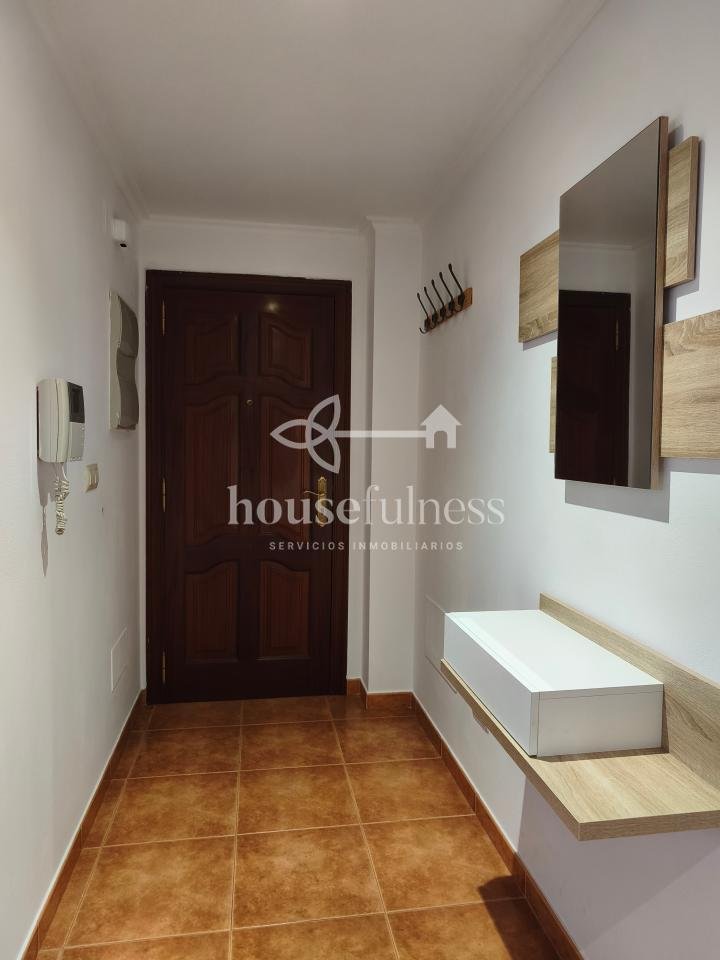 Piso de 75 m² en Narón