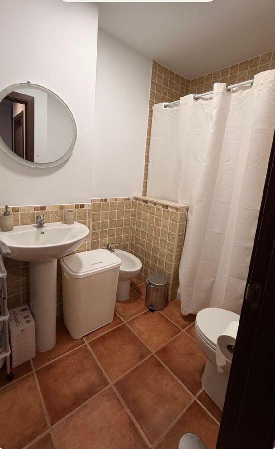 Piso de 85 m² en Cartaya