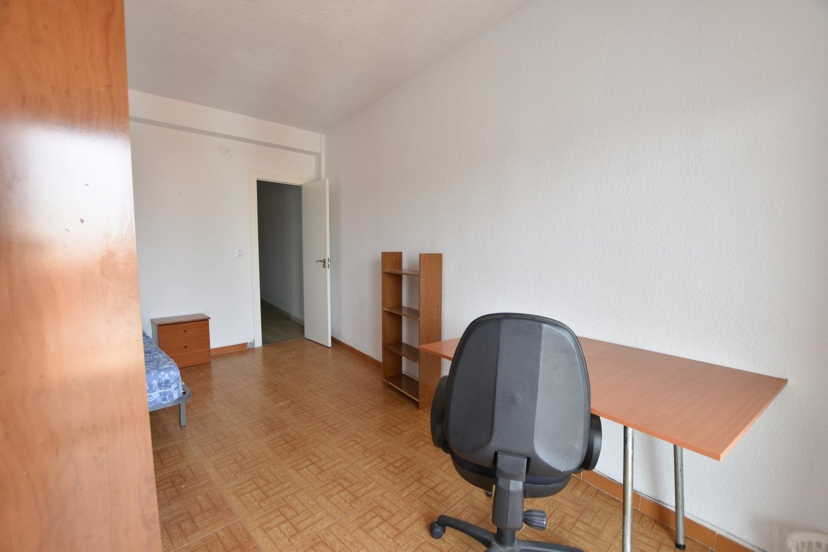 Quarto para alugar, Granada