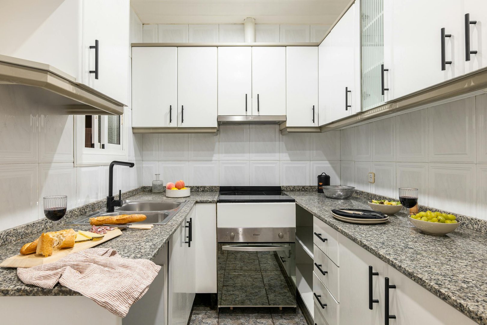 Habitación 115 m², Barcelona