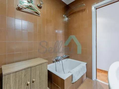 Piso de 153 m² en Oviedo