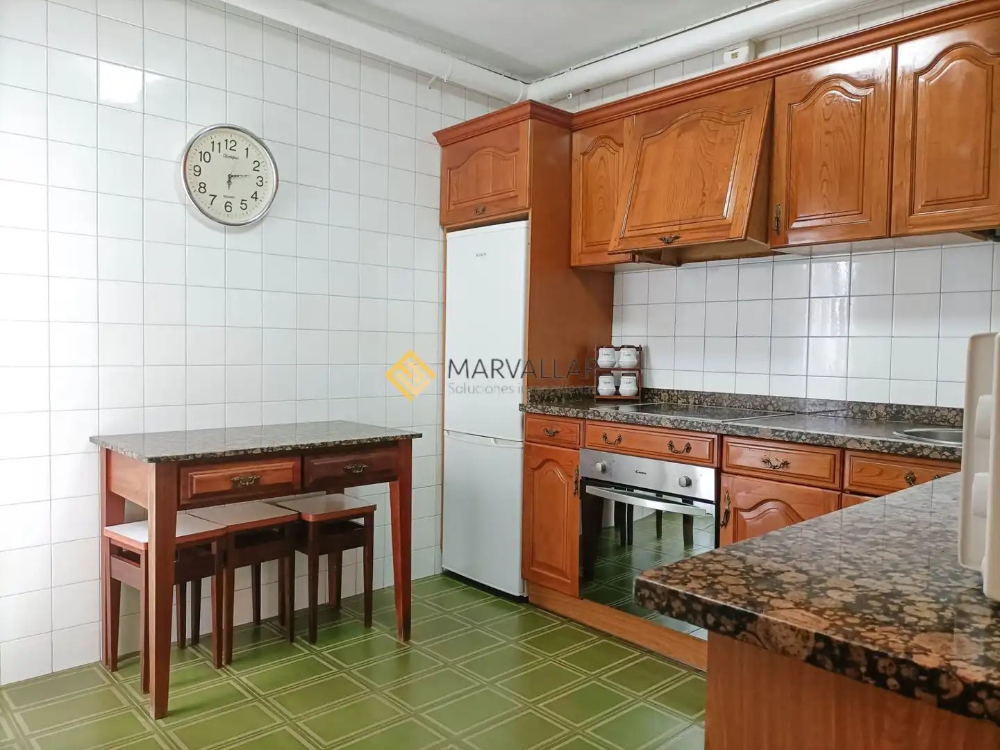 Piso de 90 m² en Santander