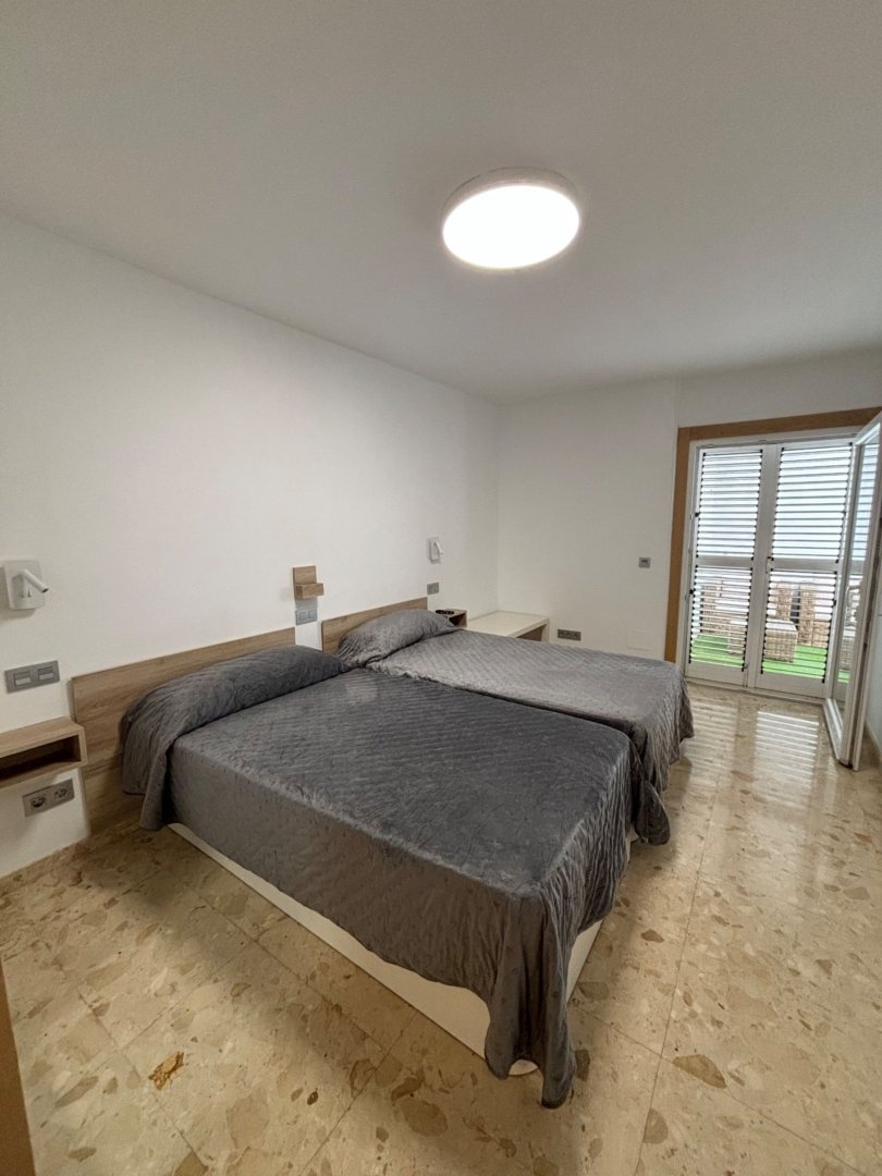 Piso de 80 m² en San Bartolomé de Tirajana