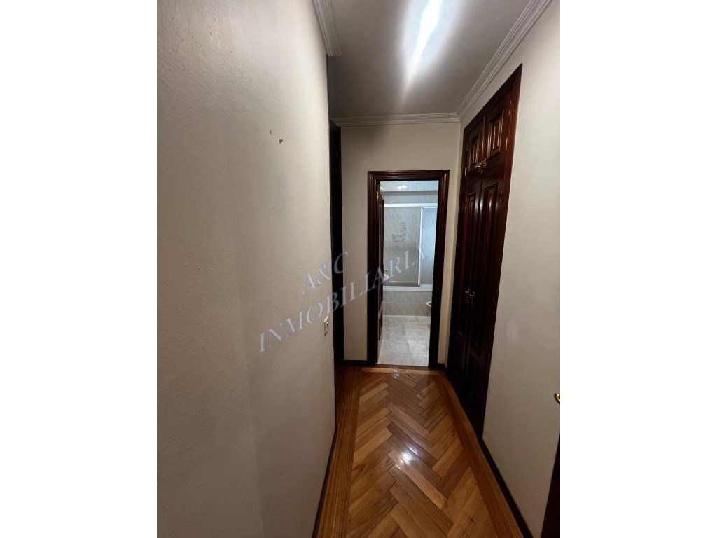 Piso de 115 m² en Lugo