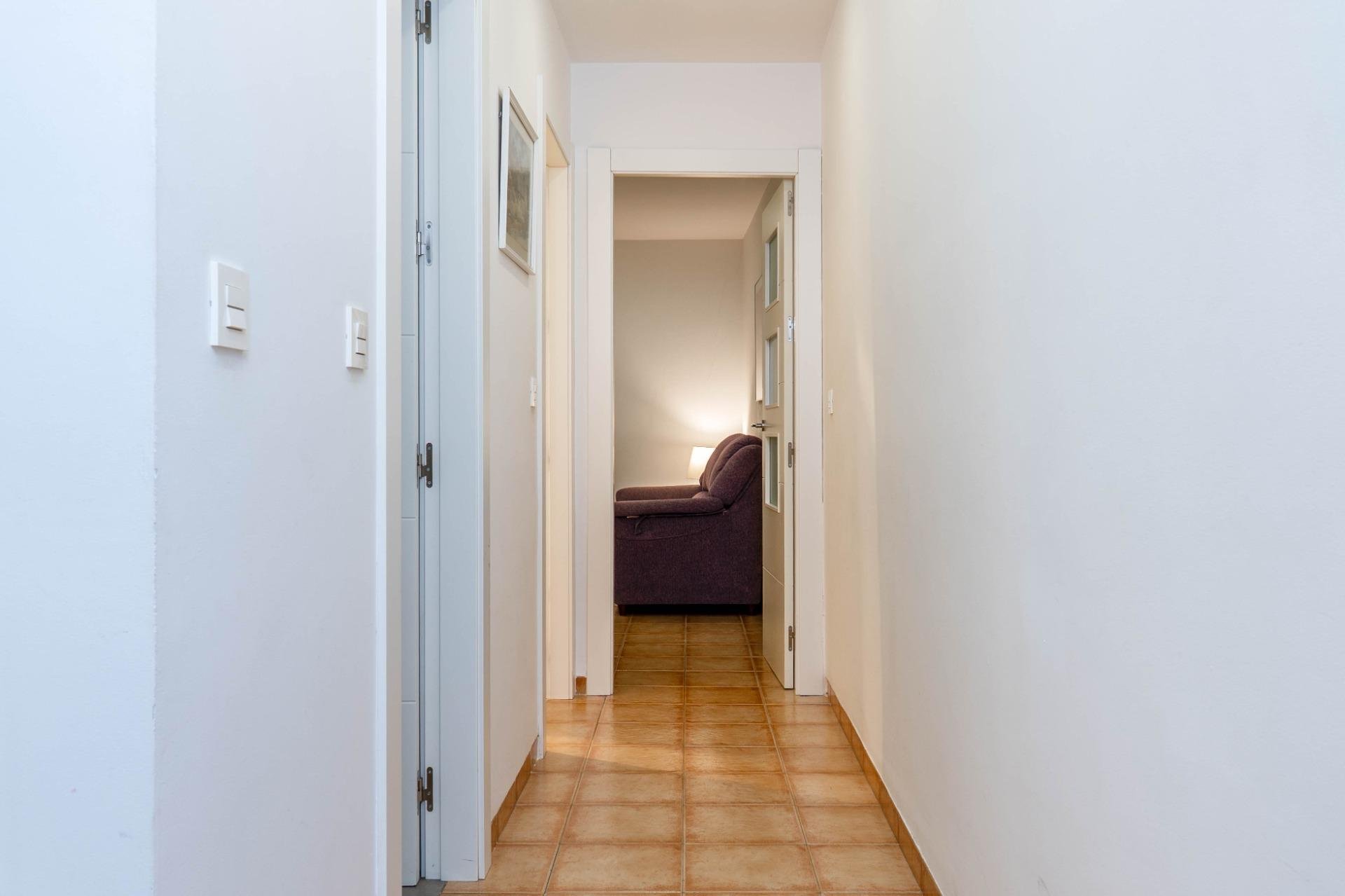 Piso de 84 m² en Granada