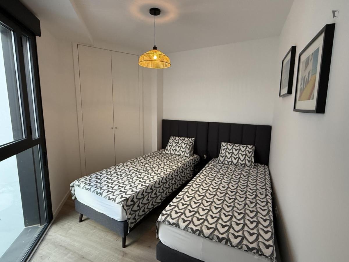 Piso de 116 m² en Málaga
