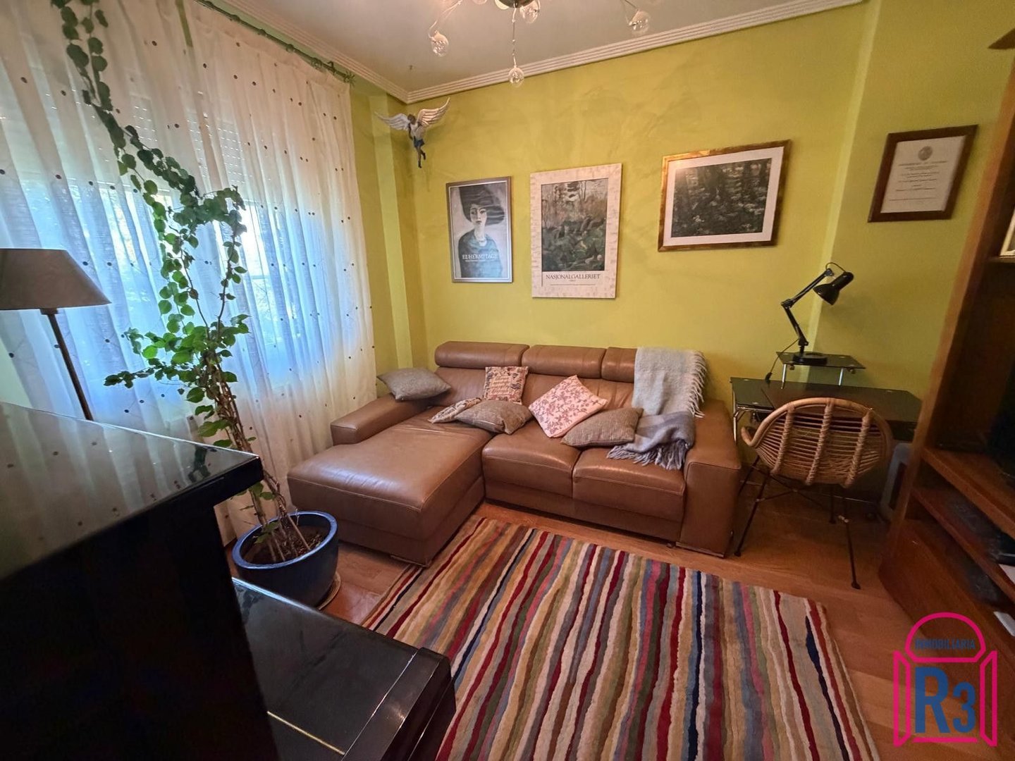 Casa de 420 m² en León