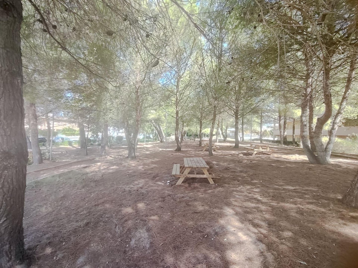 Piso de 53 m² en Muro