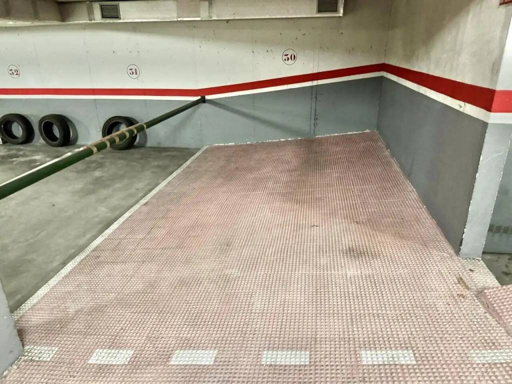 Piso de 99 m² en Ávila