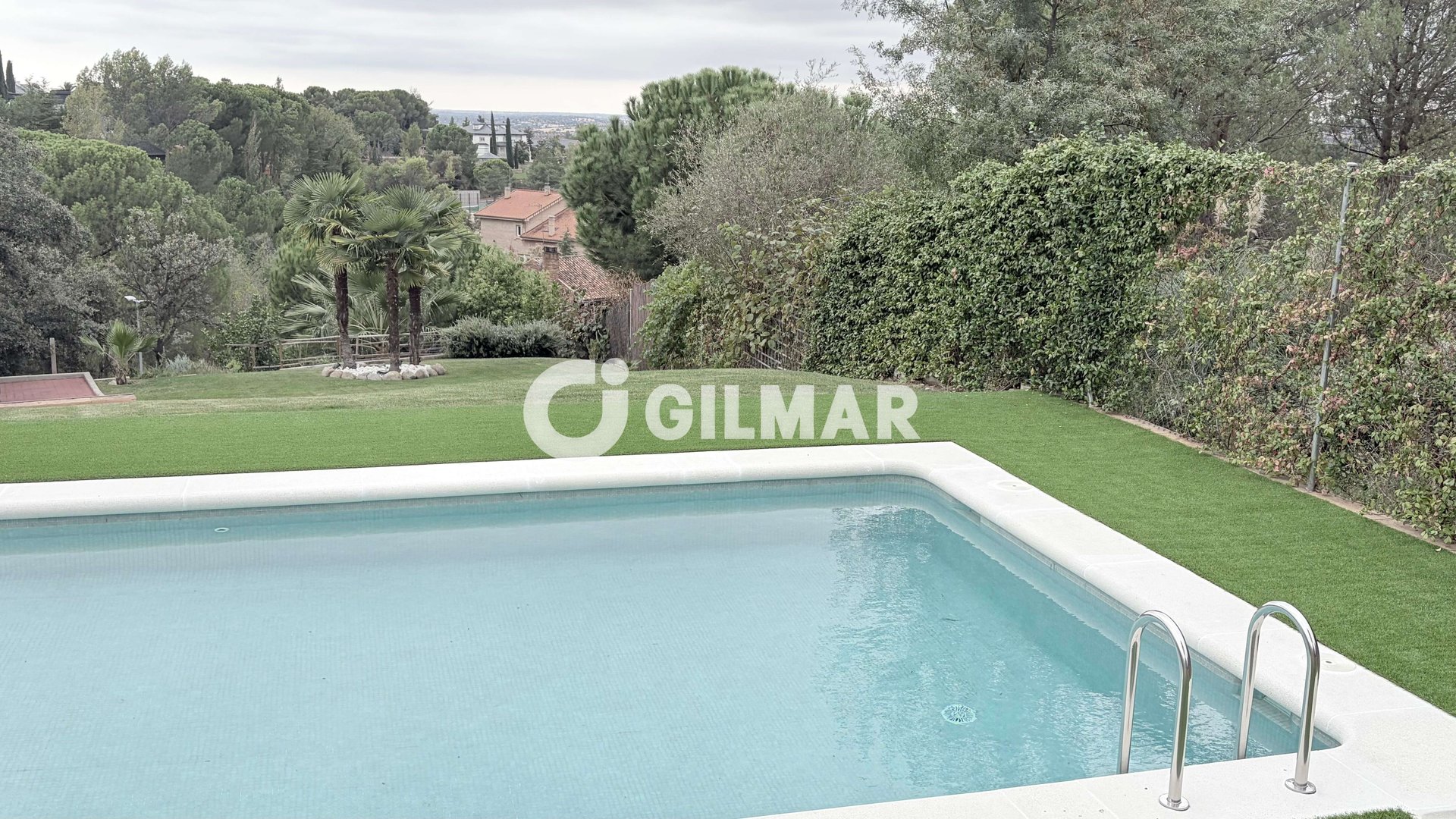 Casa de 540 m² a Las Rozas de Madrid