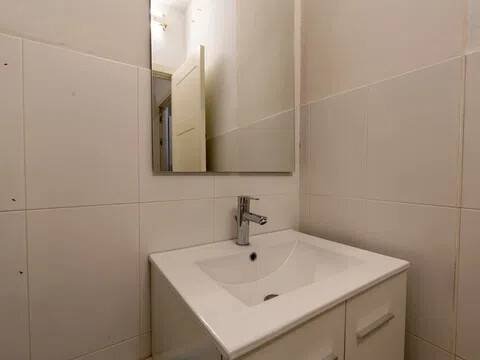 Stanza in affitto, Madrid