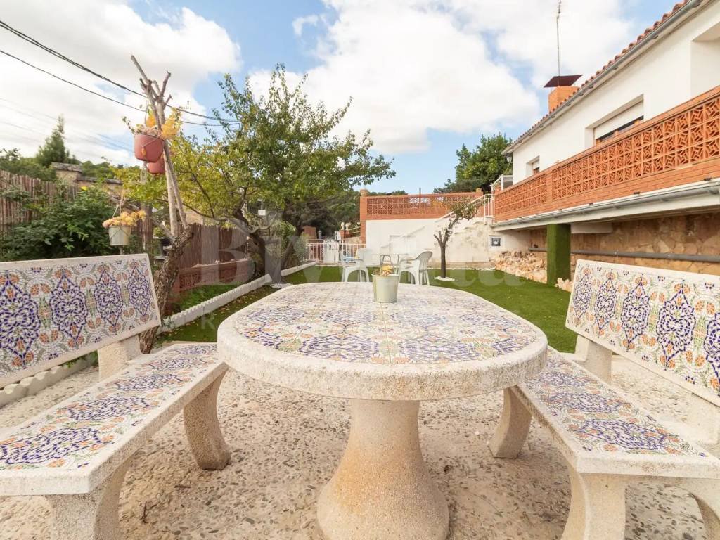 Casa de 90 m² en la Torre de Claramunt