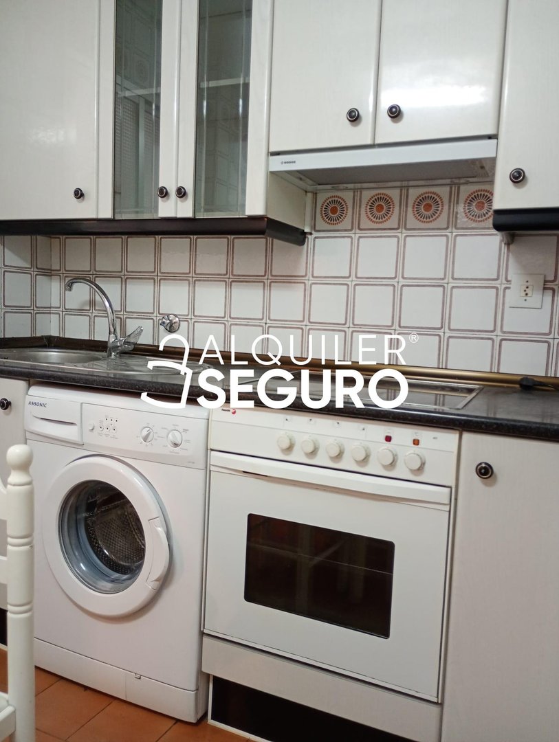 Pis de 72 m² a Burgos