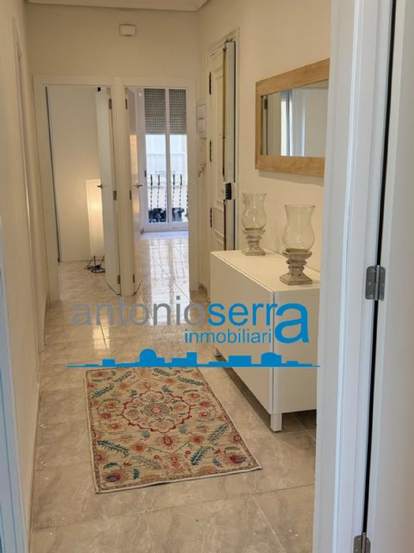 Pis de 85 m² a València