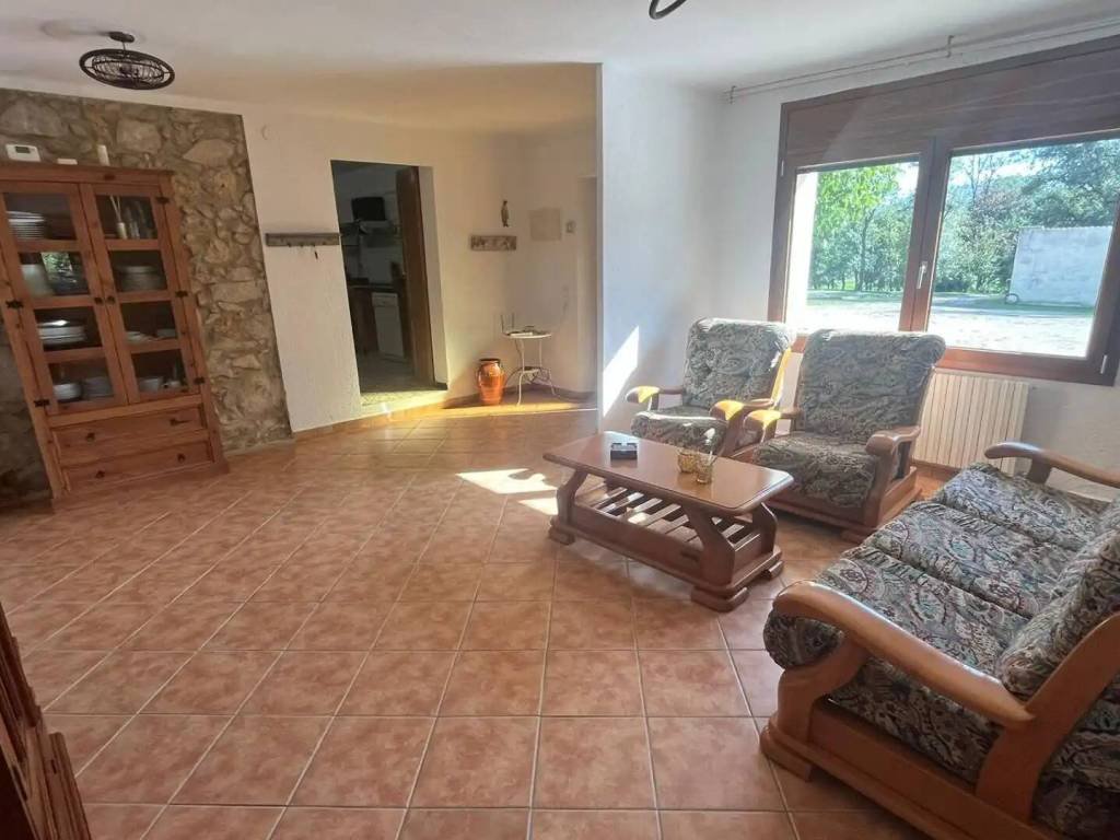 Piso de 311 m² en Riells i Viabrea