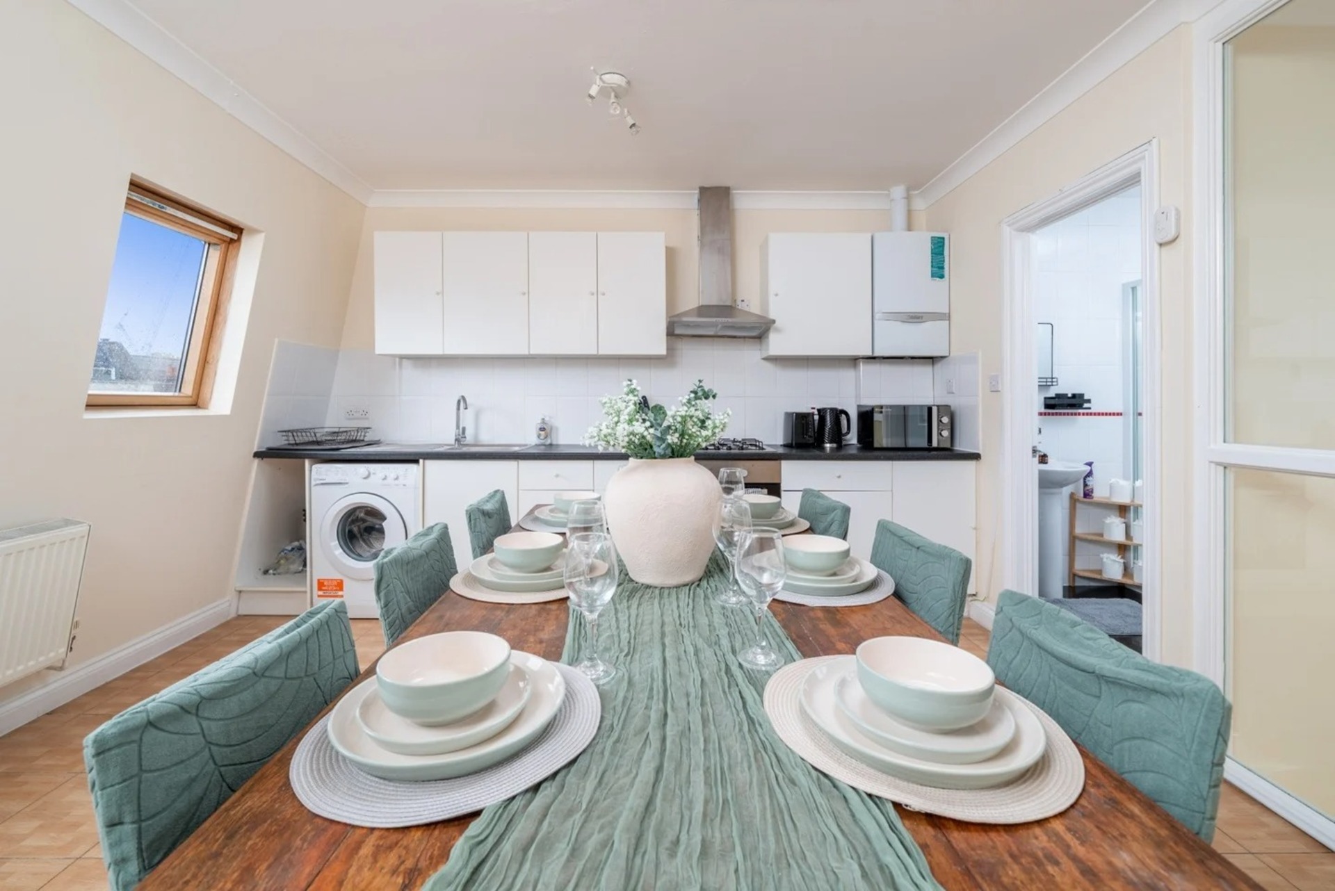 Appartamento 100 m² a Marbella