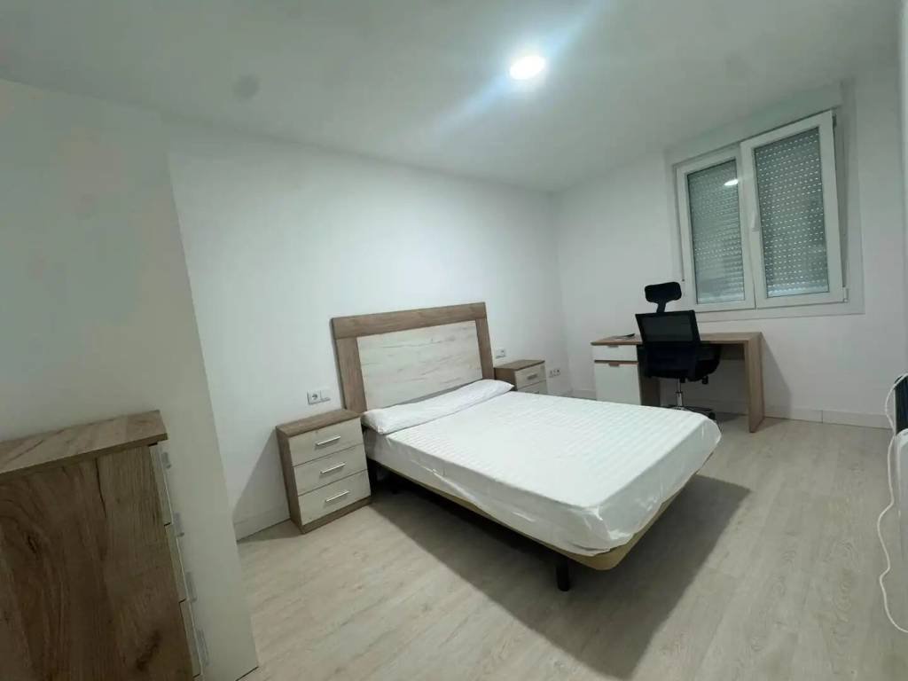 Piso de 161 m² en Ourense