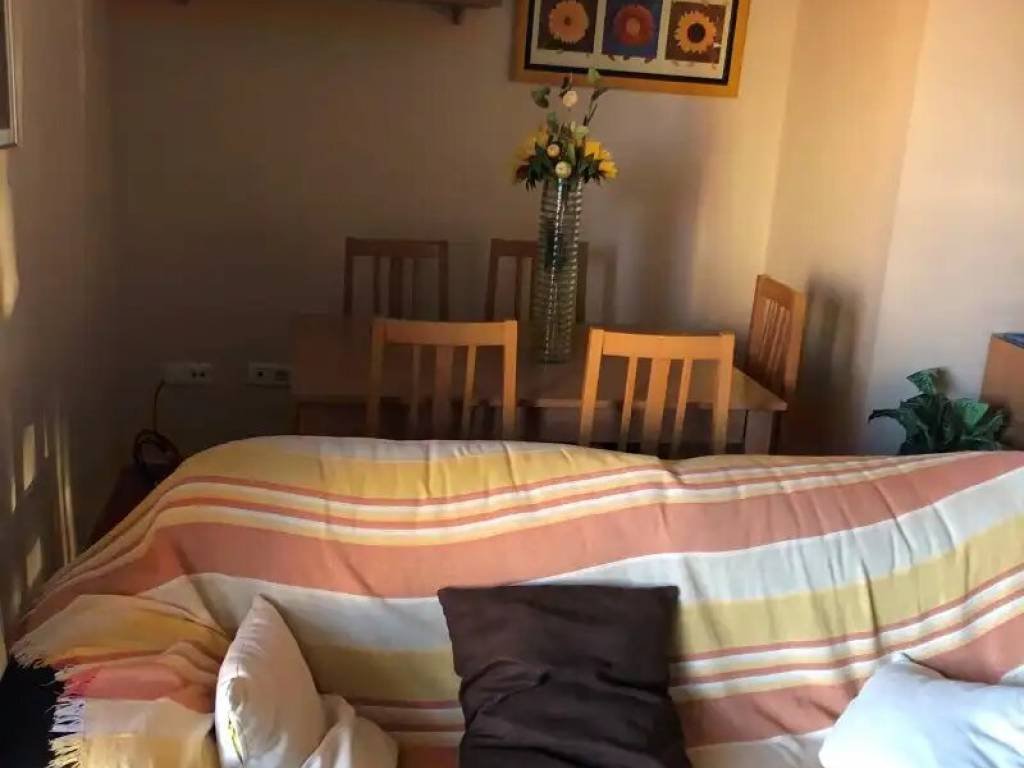 Piso de 95 m² en Gandía