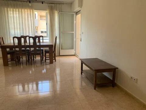Piso de 90 m² en Cartagena
