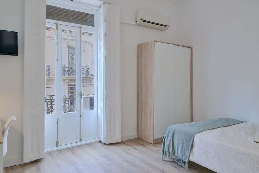 Habitació de lloguer, València