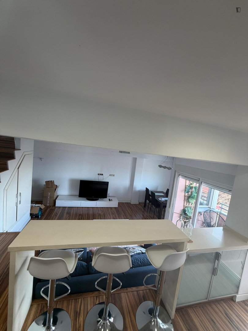 Piso de 200 m² en Valencia