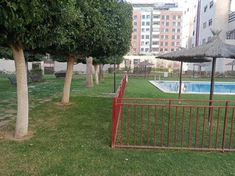 Piso de 111 m² en Valencia