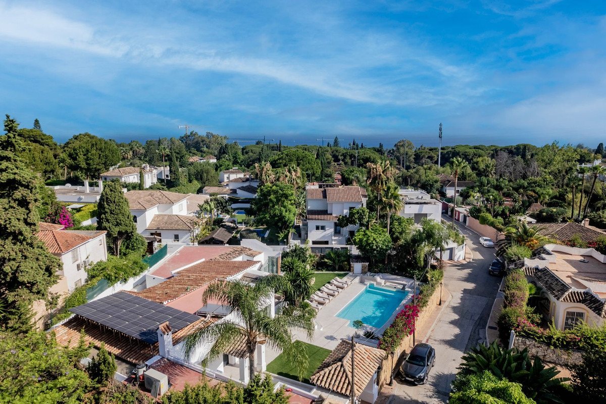 Moradia 369 m² em Marbella