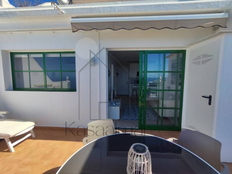 Piso de 45 m² en Mogán
