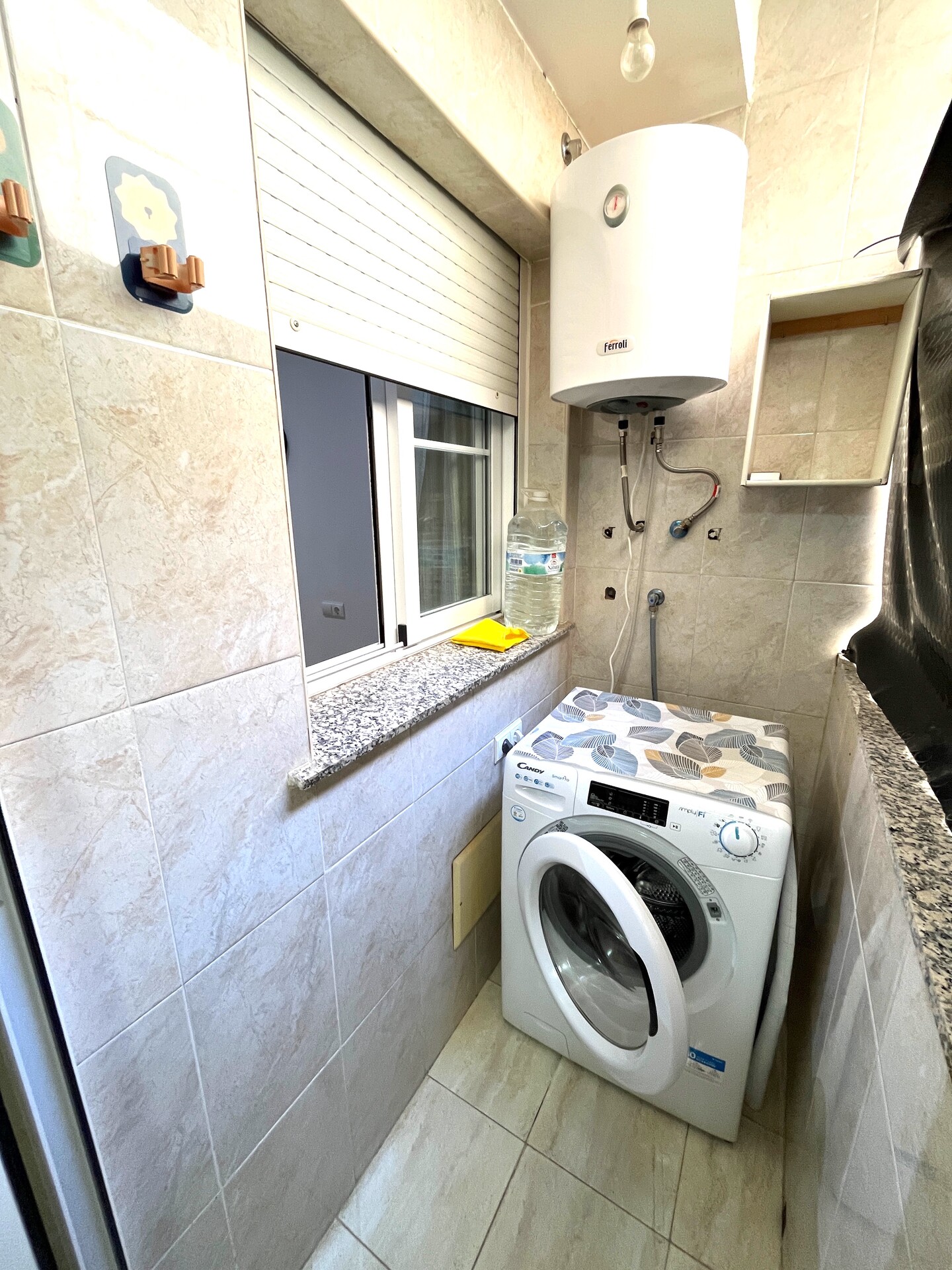 Apartamento 70 m² em Las Gabias