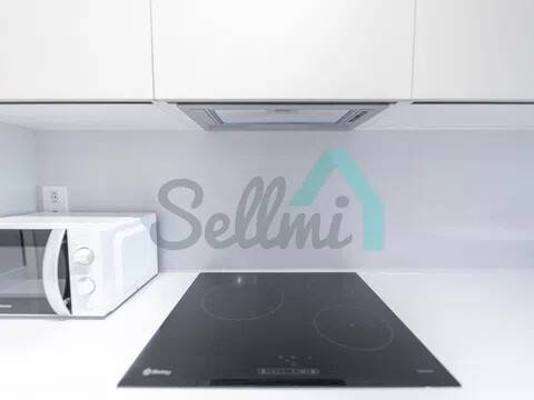 Piso de 56 m² en Oviedo