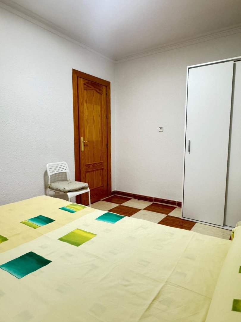 Piso de 120 m² en Alhendín