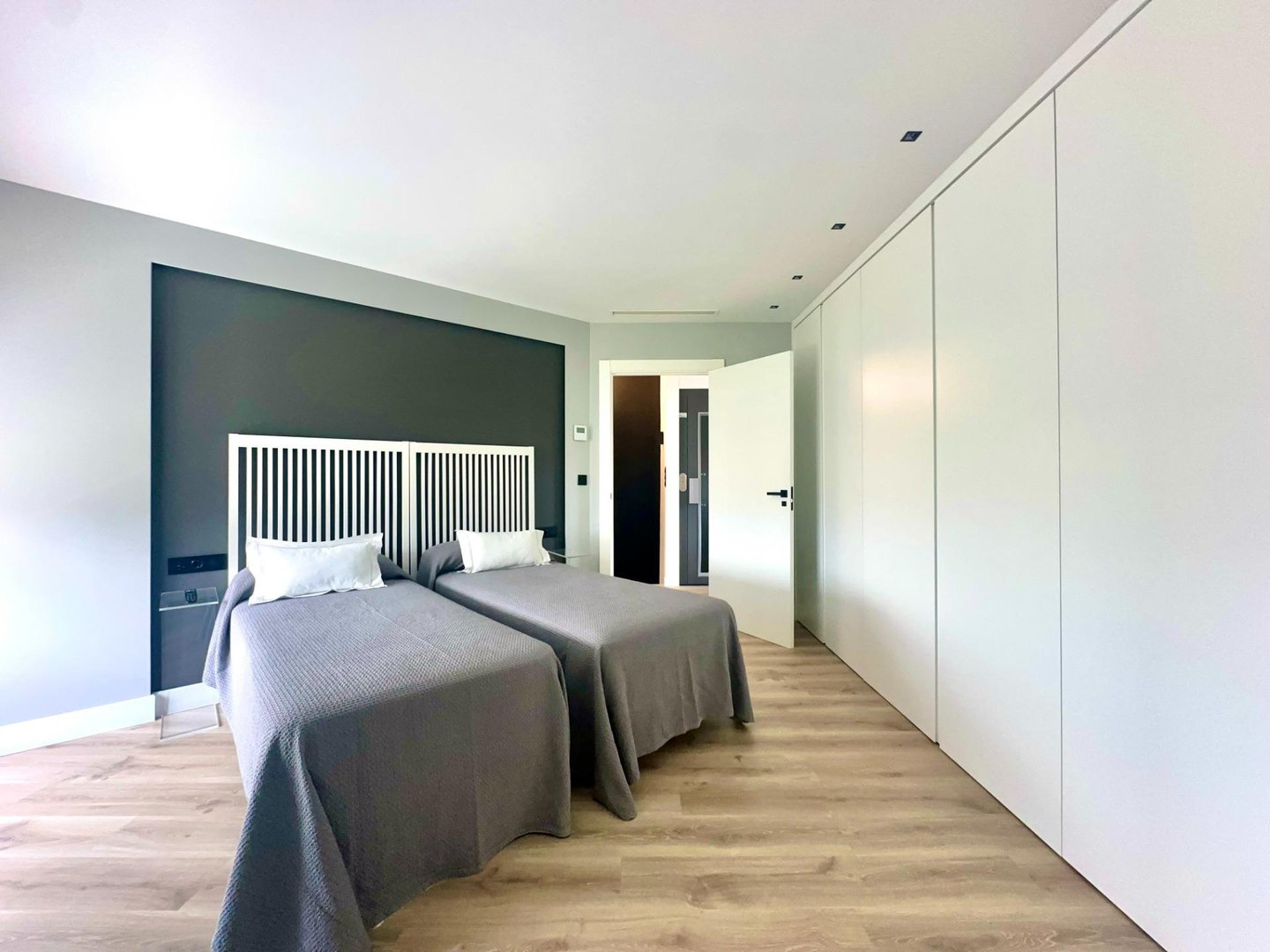 Piso de 118 m² en Granada