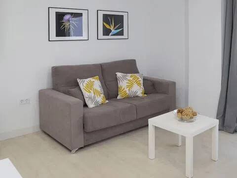 Piso de 50 m² en Arona