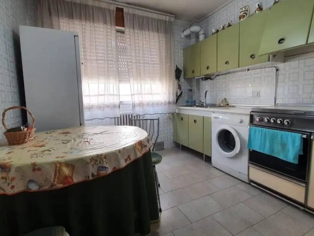 Pis de 116 m² a Ourense