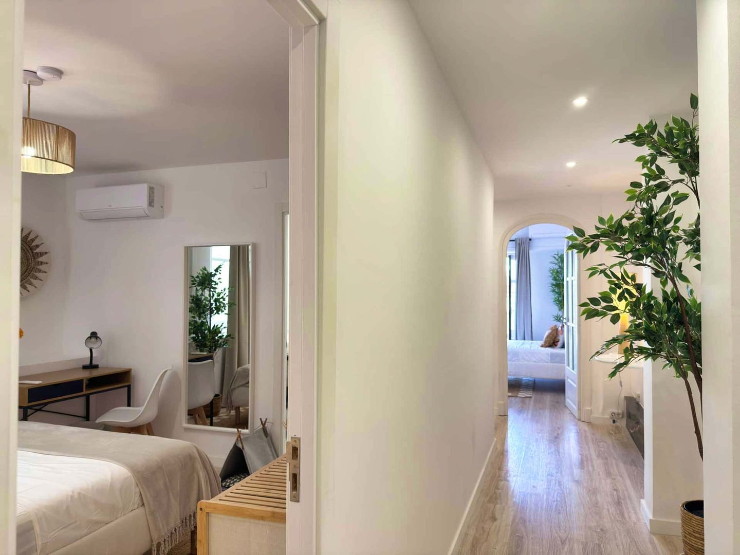 Habitació de lloguer, València