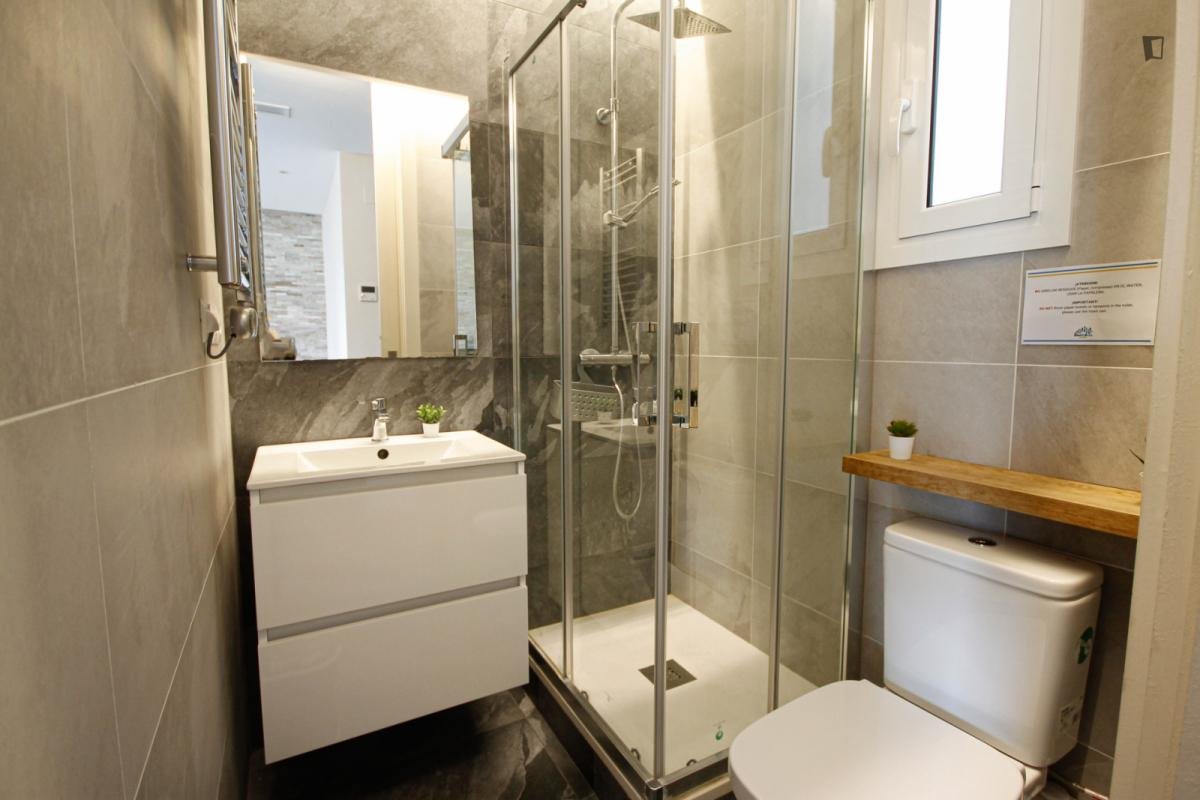 Habitación en alquiler, Barcelona