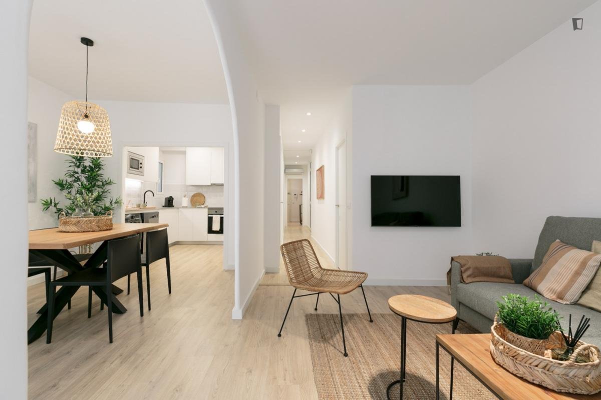 Appartement 70 m² à Barcelone