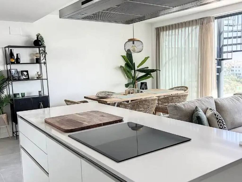 Pis de 127 m² a Estepona
