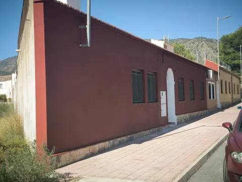 Casa de 135 m² en Salinas