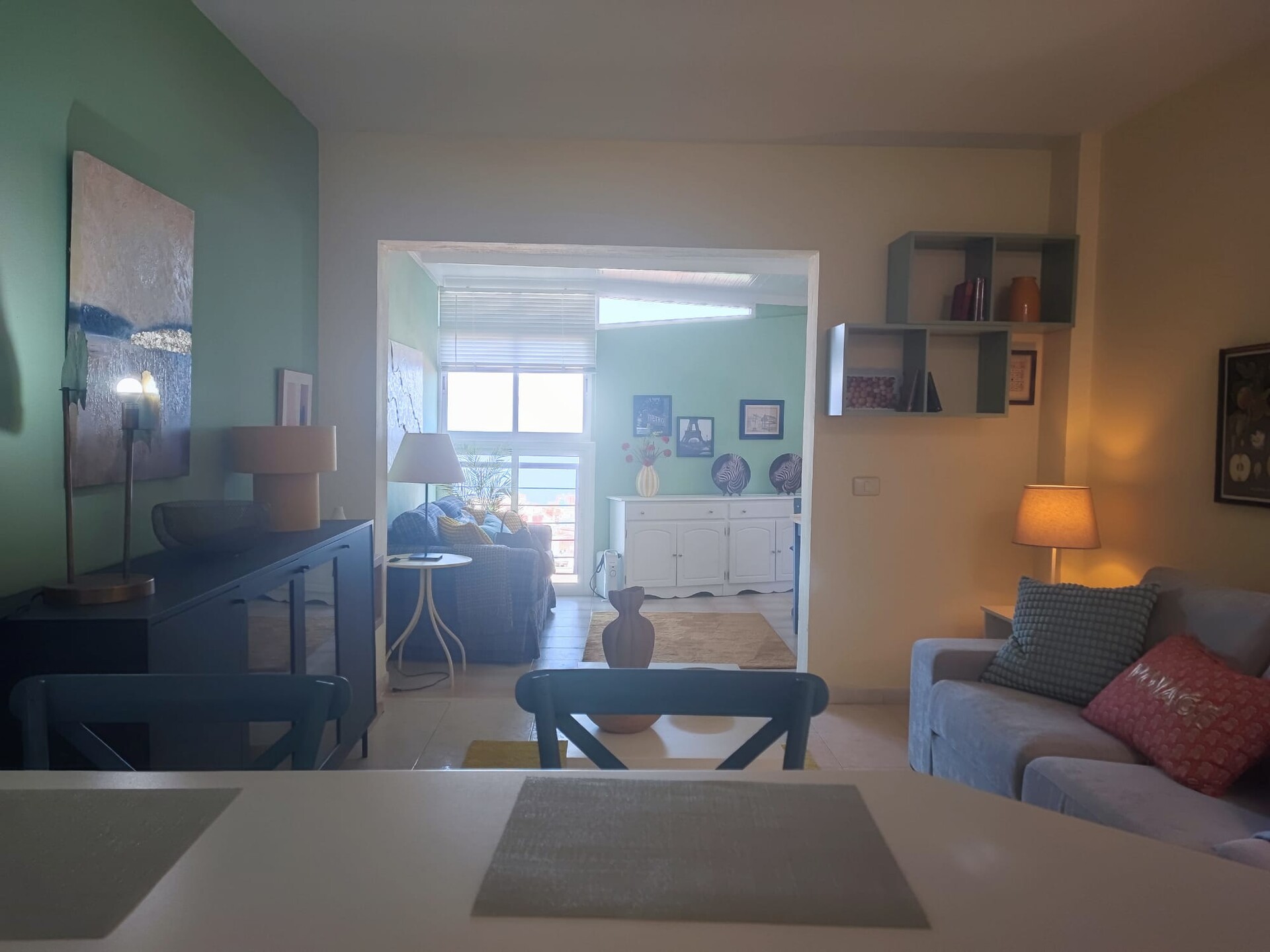 Pis de 70 m² a Santa Cruz de Tenerife