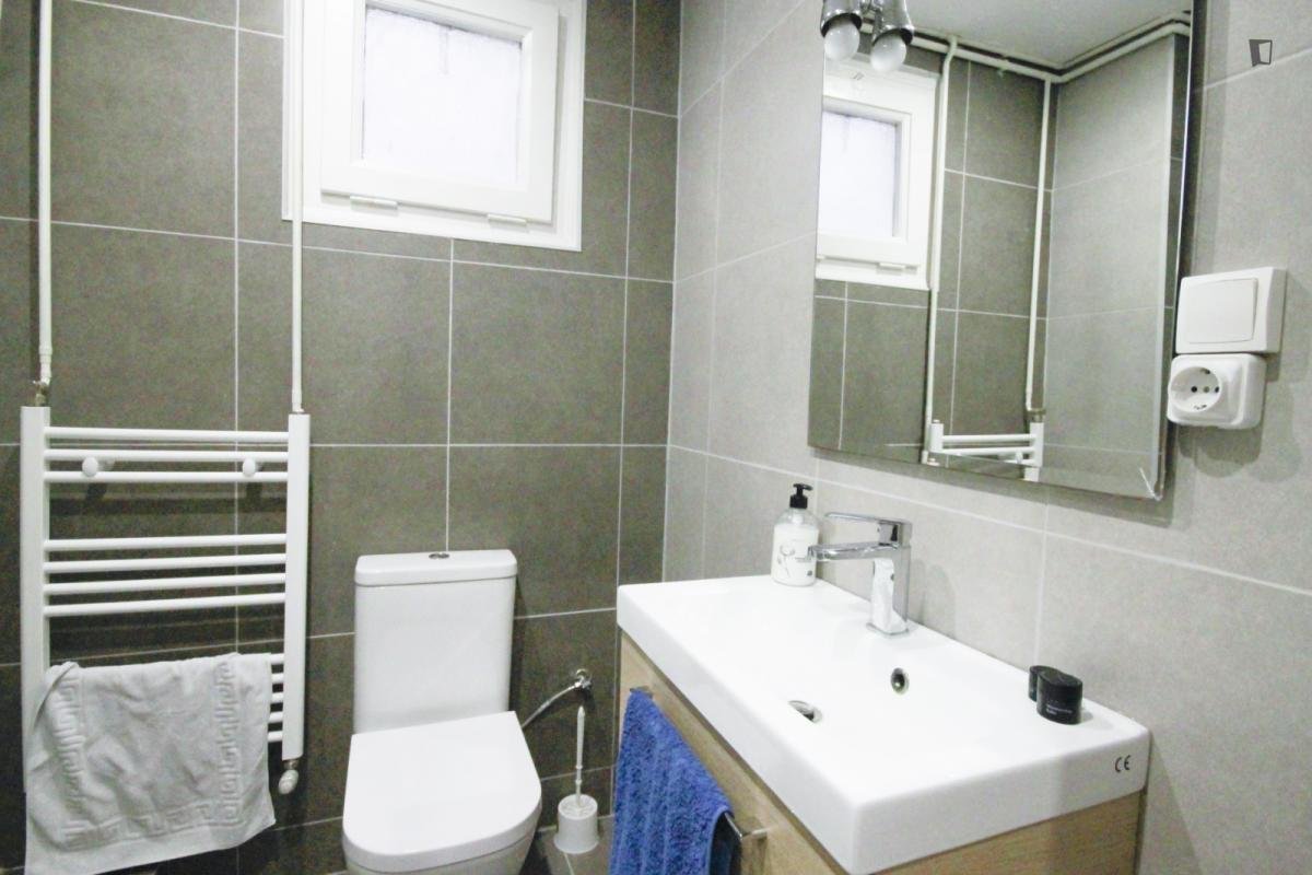 Room for rent, Barcelona