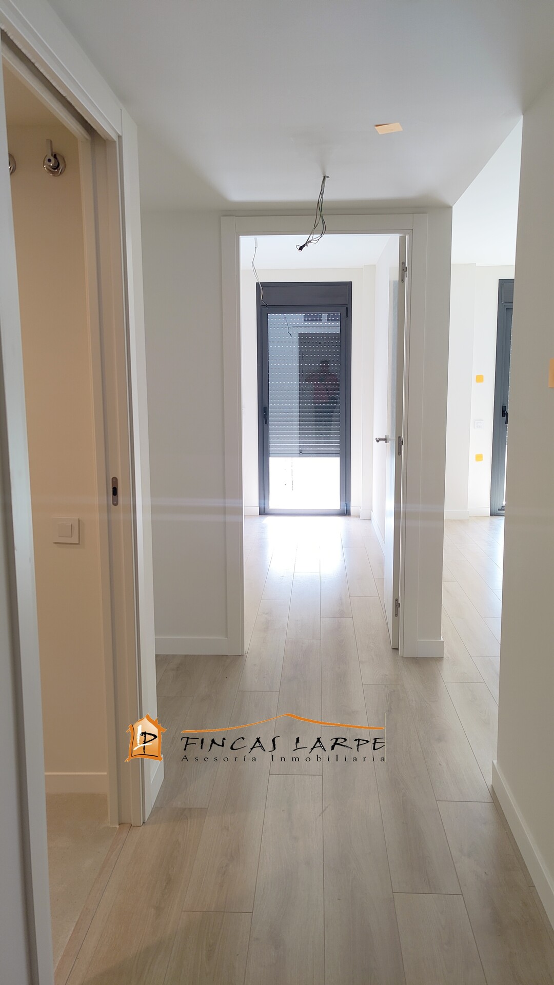 Pis de 74 m² a Martorell