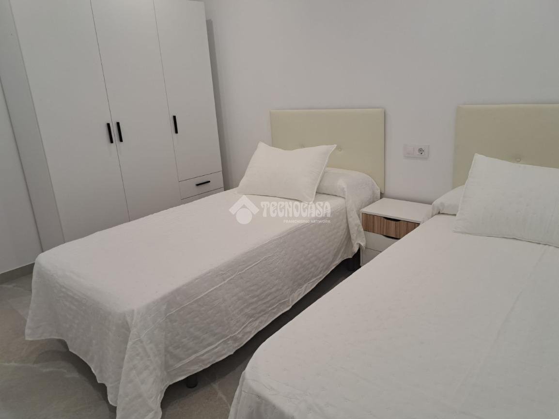 Piso de 50 m² en Conil de la Frontera