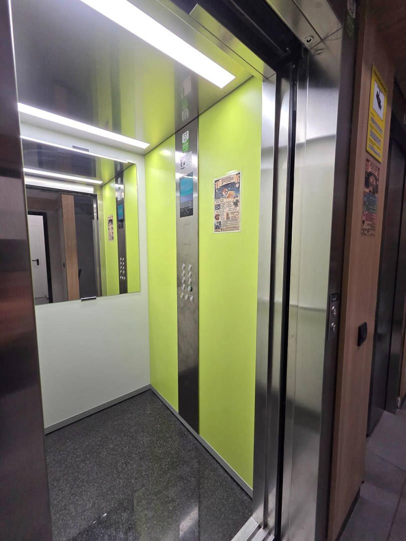 Pis de 70 m² a Las Palmas de Gran Canaria