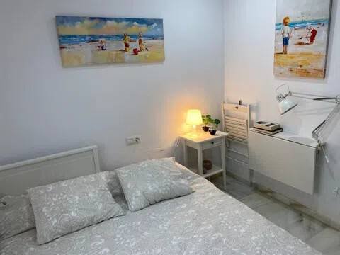 Wohnung 85 m² in Barbate