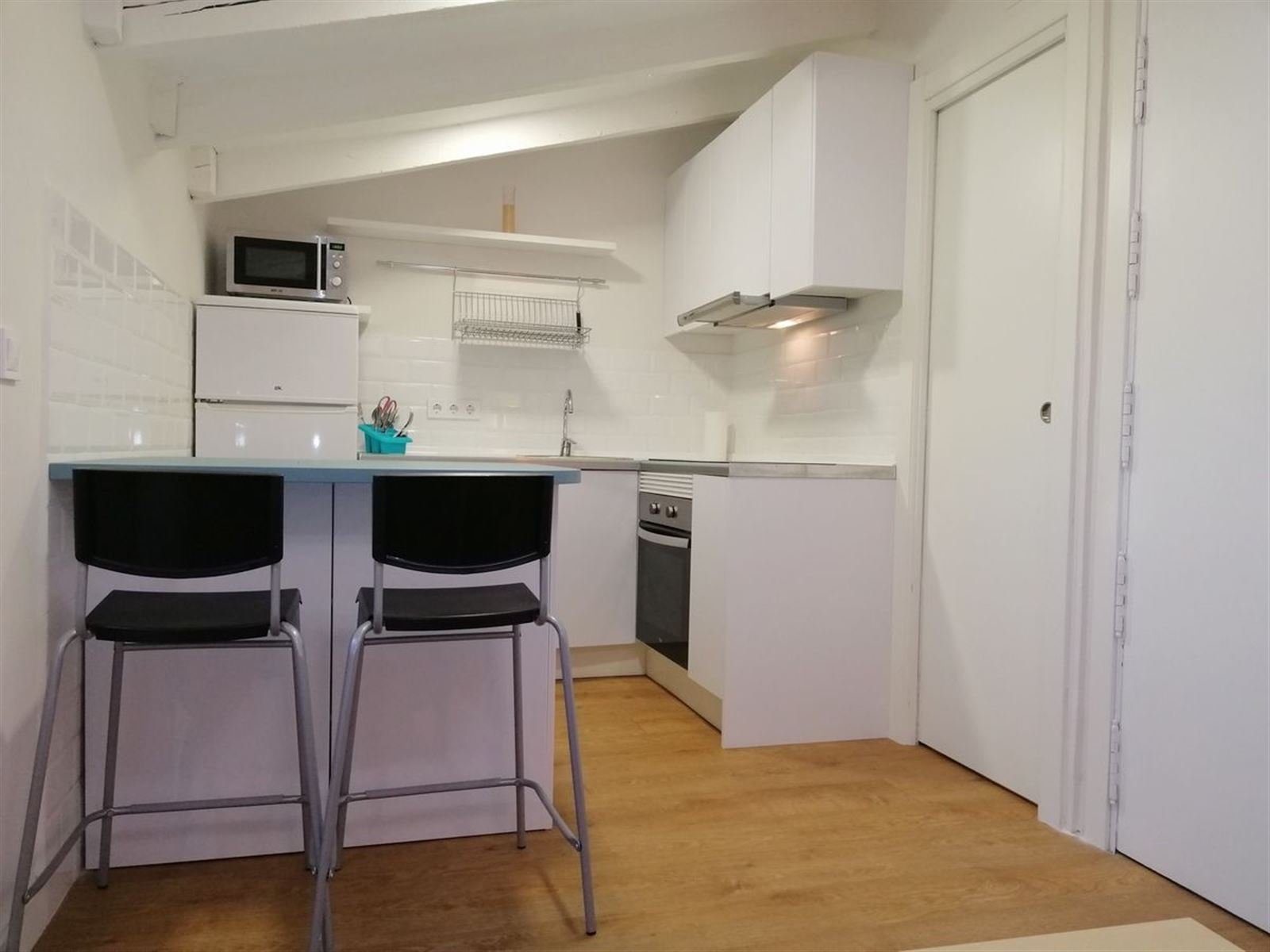Piso de 35 m² en Madrid