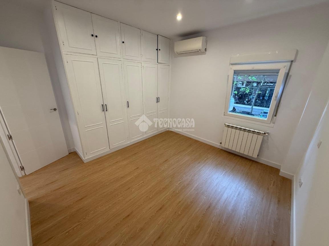 Piso de 80 m² en Madrid