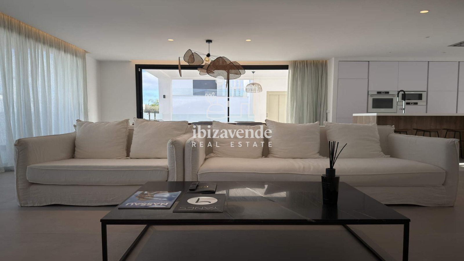 Дом 595 м² в Santa Eulària des Riu