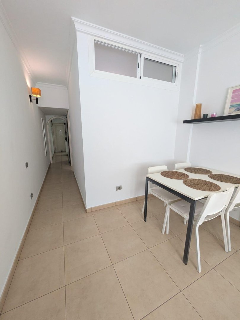 Appartamento 41 m² a Las Palmas de Gran Canaria
